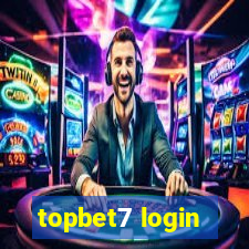 topbet7 login