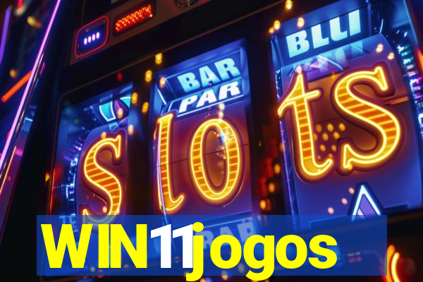 WIN11jogos