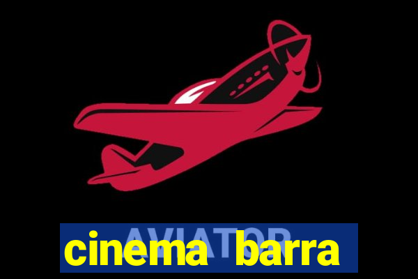 cinema barra shopping sul