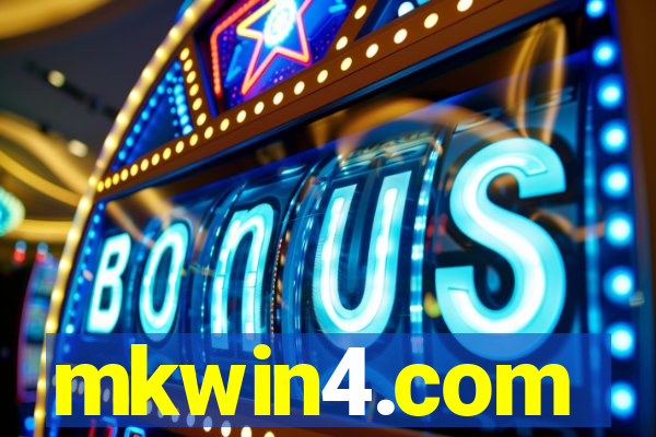 mkwin4.com