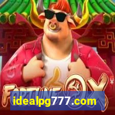 idealpg777.com