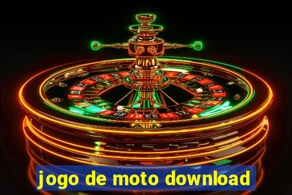 jogo de moto download