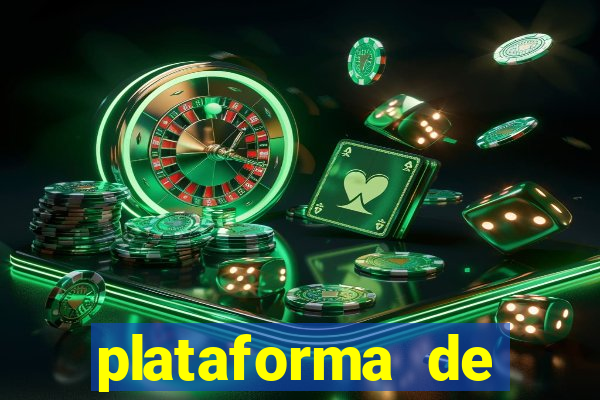 plataforma de casino chinesa