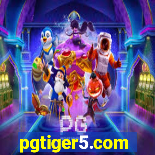 pgtiger5.com