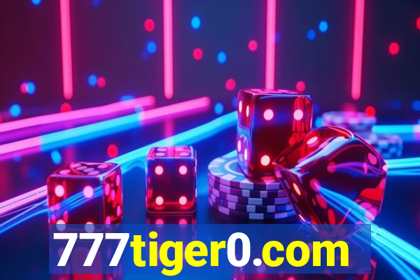 777tiger0.com