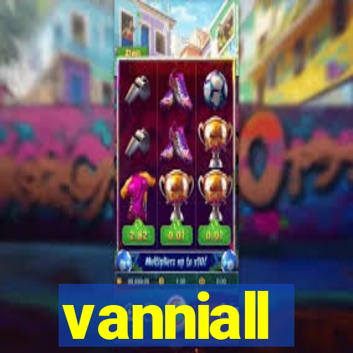 vanniall