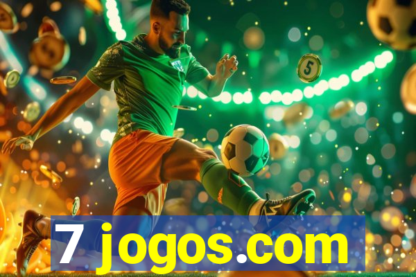 7 jogos.com