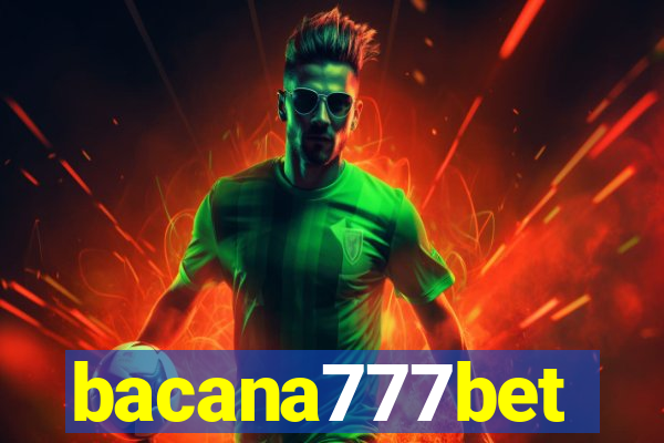 bacana777bet