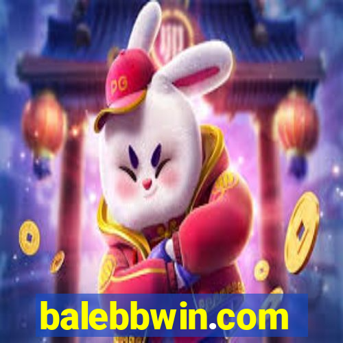 balebbwin.com