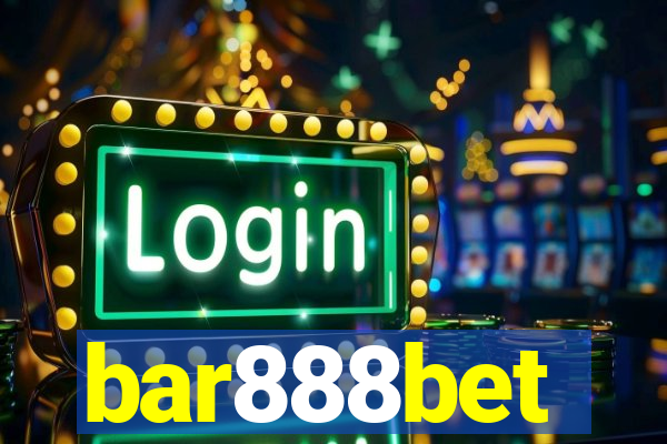 bar888bet