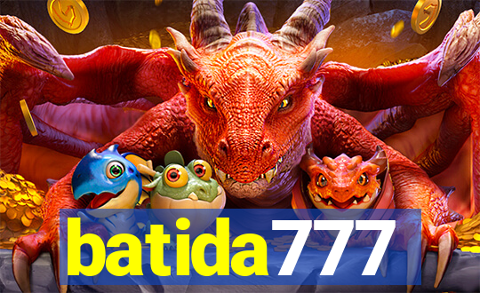 batida777