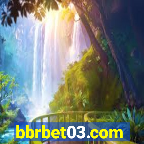 bbrbet03.com