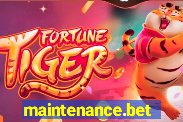 maintenance.bet3000.de