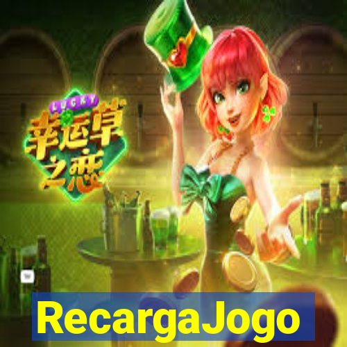 RecargaJogo