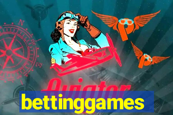 bettinggames