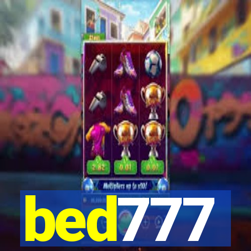 bed777