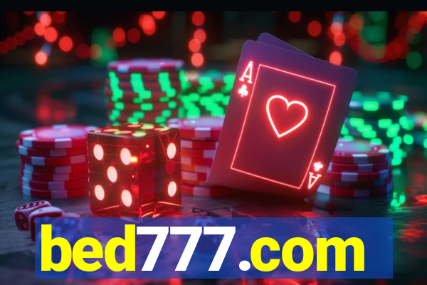 bed777.com