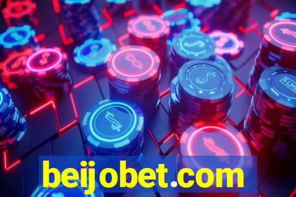 beijobet.com