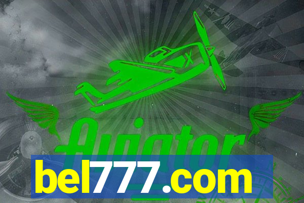 bel777.com