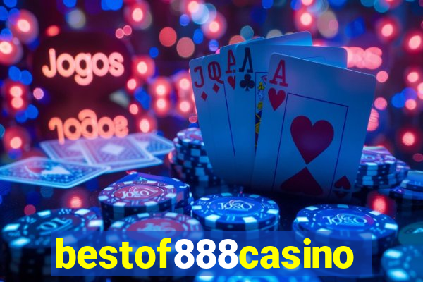 bestof888casino