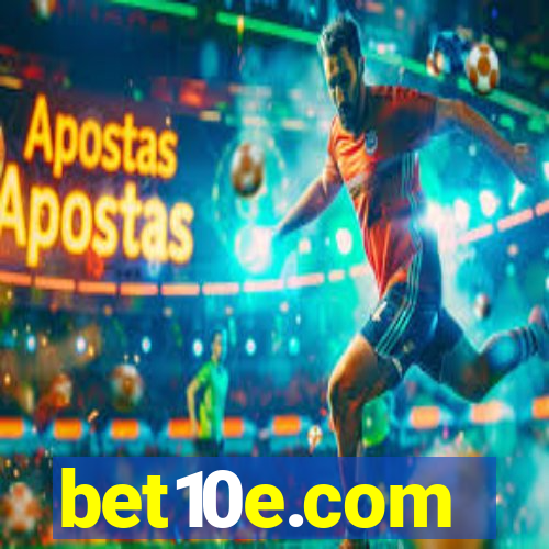 bet10e.com