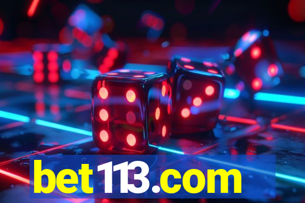 bet113.com