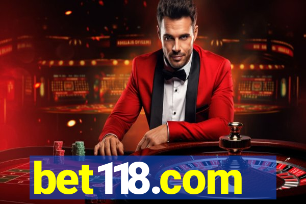 bet118.com