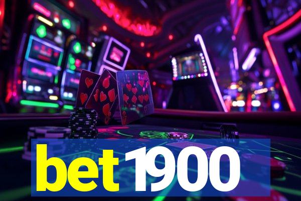 bet1900