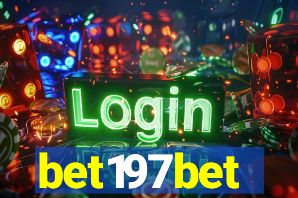 bet197bet