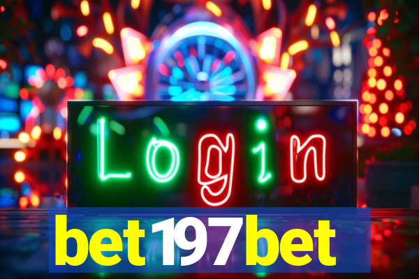 bet197bet