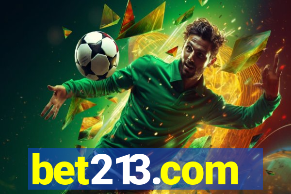 bet213.com