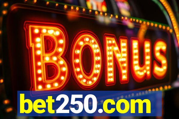 bet250.com