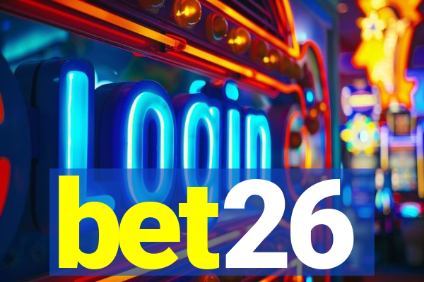 bet26