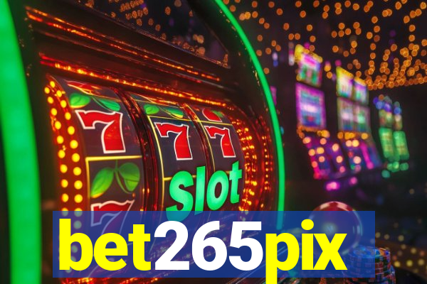 bet265pix