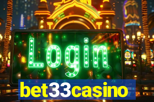 bet33casino