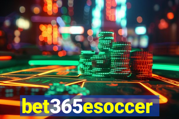 bet365esoccer