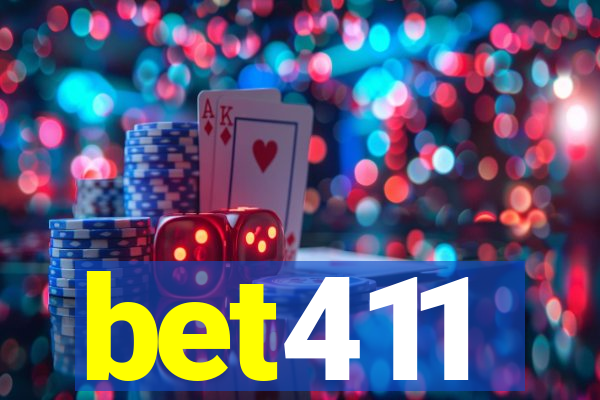 bet411