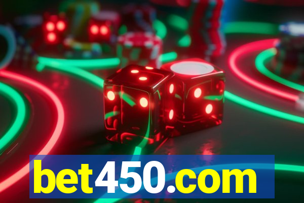 bet450.com