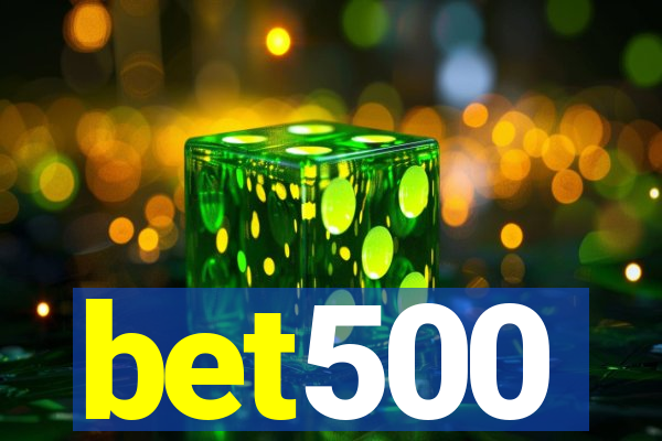 bet500