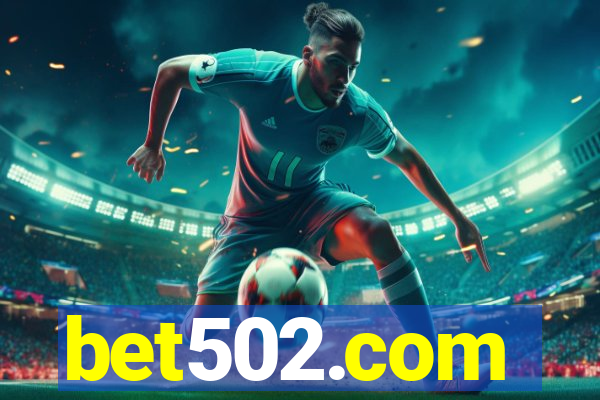 bet502.com