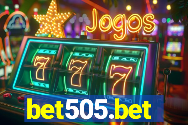 bet505.bet