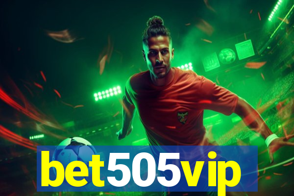 bet505vip