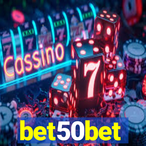 bet50bet