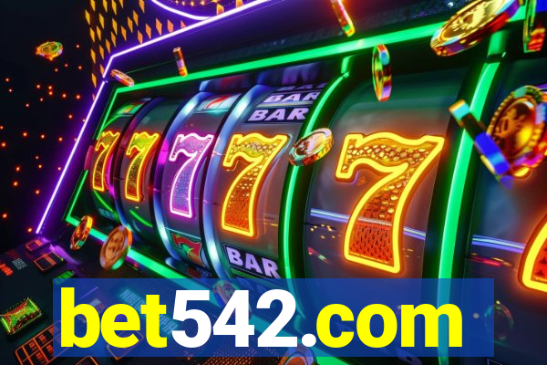 bet542.com