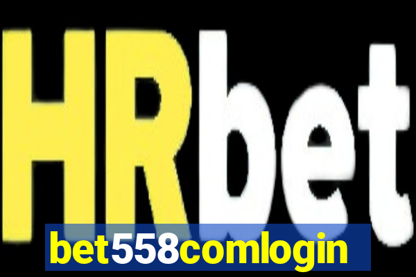 bet558comlogin