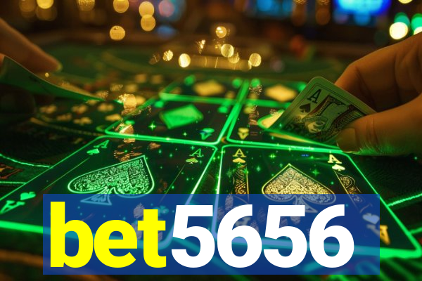 bet5656