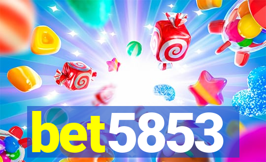 bet5853