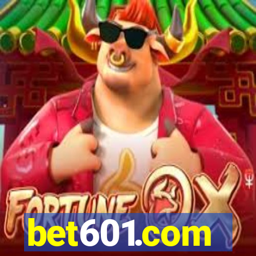 bet601.com