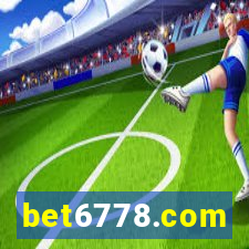 bet6778.com