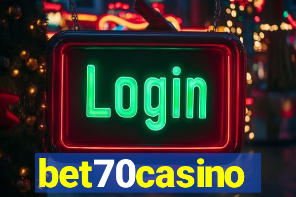 bet70casino